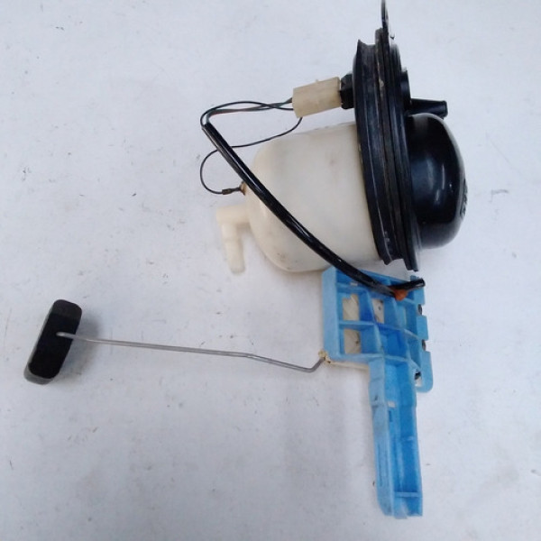 Bóia Auxiliar Tanque De Combustível Touareg 2011 Sku 62784