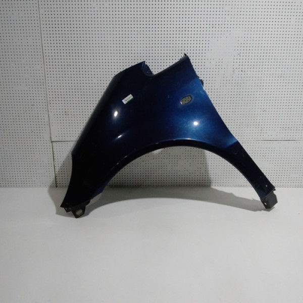 Paralama Lado Esquerdo Classe A 2001 Cod 28963