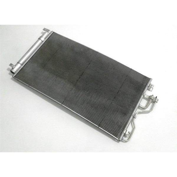 Condensador Hyundai Ix35 2017 Sku 40174