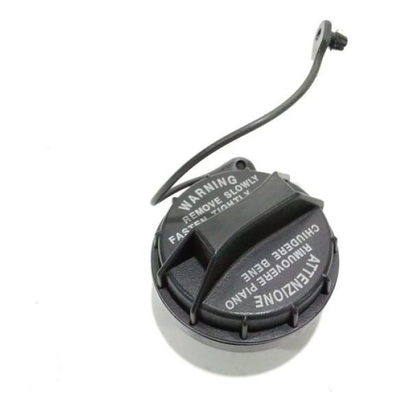 Tampa Do Tanque De Combustível Santa Fe 2009 Sku 49368