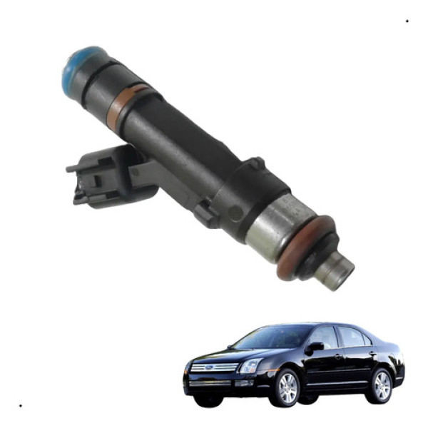 Bico Injetor Ford Fusion 2006