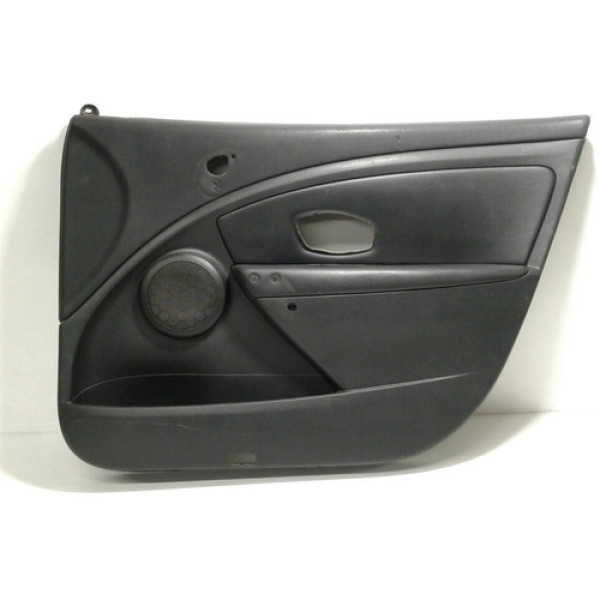 Forro De Porta Diant/ Dir Nissan Versa 2013  Sku 47022