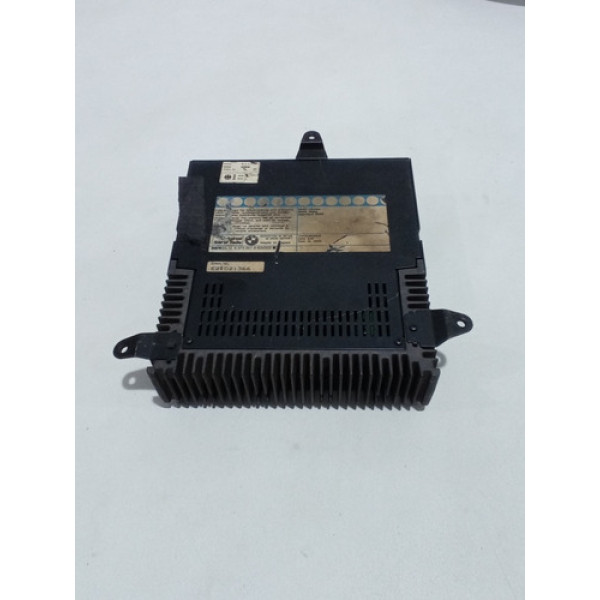 Módulo De Som Bmw 540 1993 Sku 03957