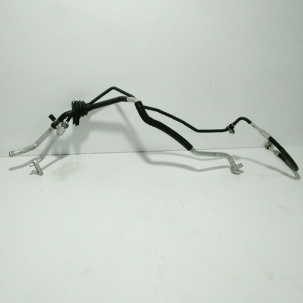 Mangueira Do Compressor Volkswagen Passat 2001 Cod 54152