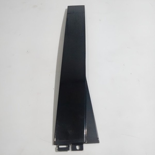 Acabamento Externo Porta Tras/dir Passat 2001 Sku 64043 Preto