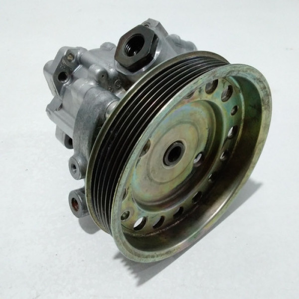 Bomba De Direção Hidráulica Freelander 2 2009 Sku 57214