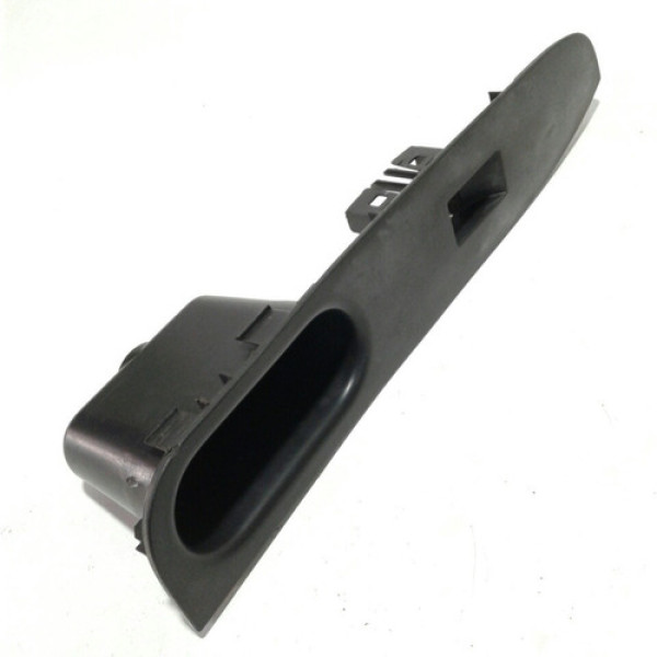 Acabamento Botão De Vidro Diant Dir Fusion 2008 Sku 52927