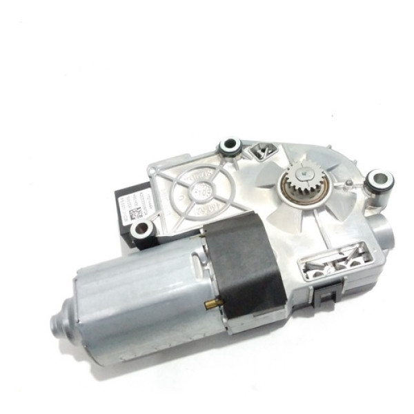 Motor Do Teto Solar Audi A4 2010 Cod 56323