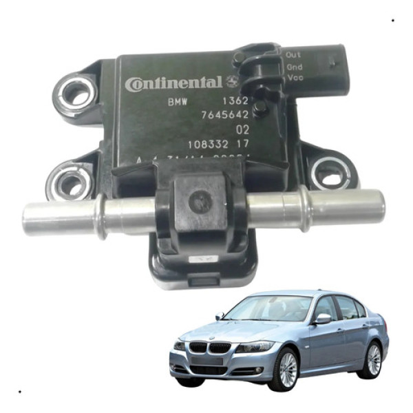 Sensor De Combustível Bmw 320 2012