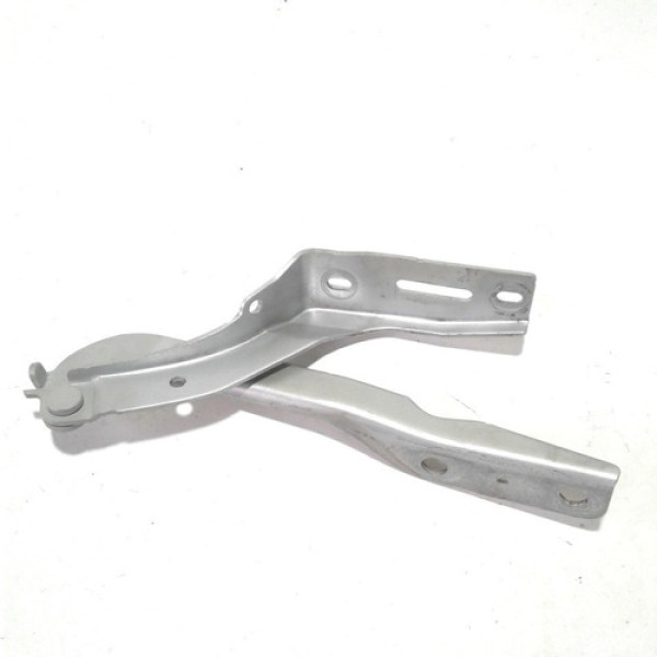 Braço Do Capo Lado Esquerdo Peugeot 307 2011 Cod 54080
