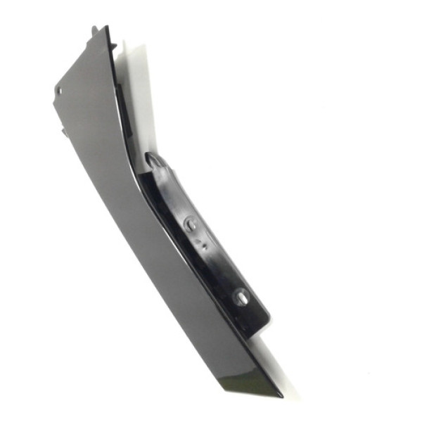 Acabto Coluna Porta Tras Esq - Land Rover Evoque Pure 2013