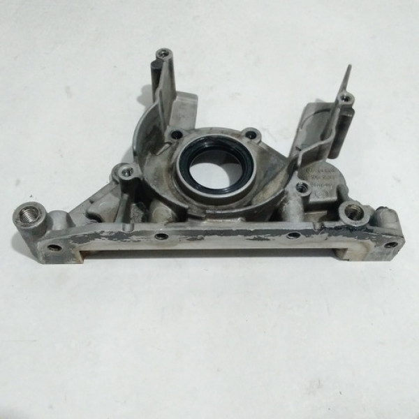 Suporte Do Retentor Diant Passat (1.8 Turbo) 2001 Sku 58462