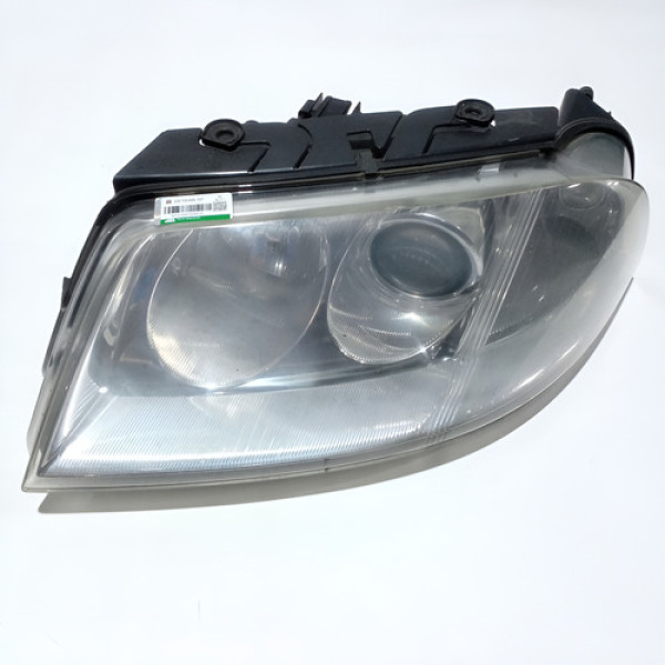 Farol Lado Esquerdo Volkswagen Passat Variant 2001 Sku 58197 Esquerdo