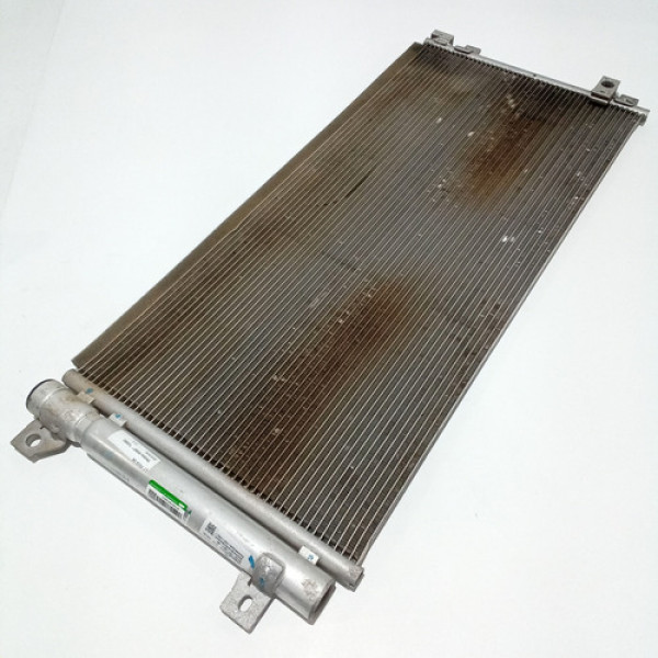 Condensador Civic Touring 1.5 2021 Sku 62218