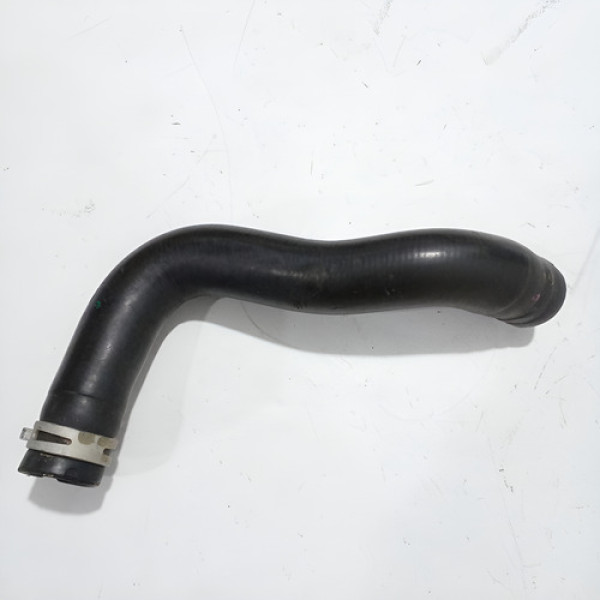 Mangueira Superior De Água Do Radiador C3 2013 Sku 66267