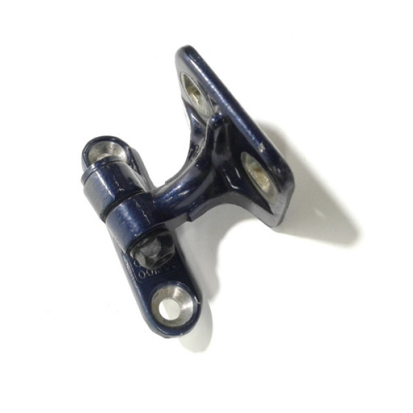 Dobradiça Sup Porta Traseira Dir - Mercedes Classe A 2001