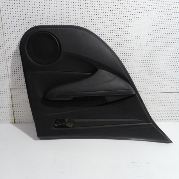 Forro Da Porta Traseira Esquerda City 2014 Sku 65307