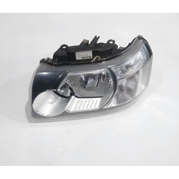 Farol Esquerdo Freelander 2 2009 Sku 54406 Esquerdo
