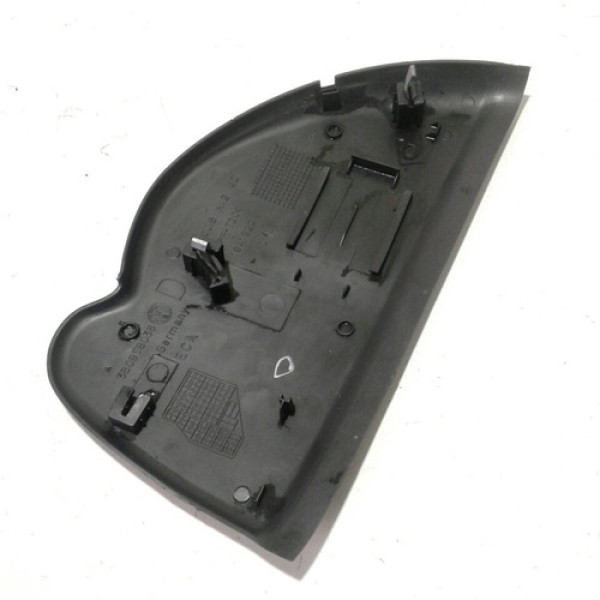 Moldura Do Painel Lado Direito Volkswagen Passat 2001 54132