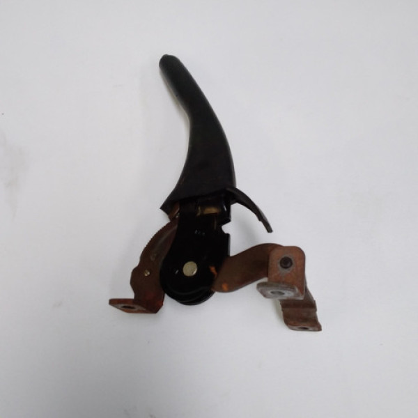 Alavanca Do Freio De Mão Mitsubishi Pajero Io 2001 Cod 59155