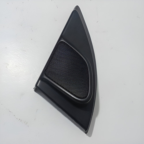 Acabamento Twitter Int Retrovisor Esq Xc60 T5 2017 Sku 65887 Preto