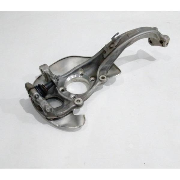 Manga De Eixo Dianteira Direita Audi A4 2014 Cod 54630