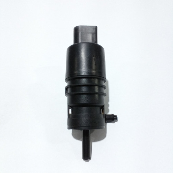 Motor Reservatório Água Do Parabrisa Passat 2012 Suk 64608