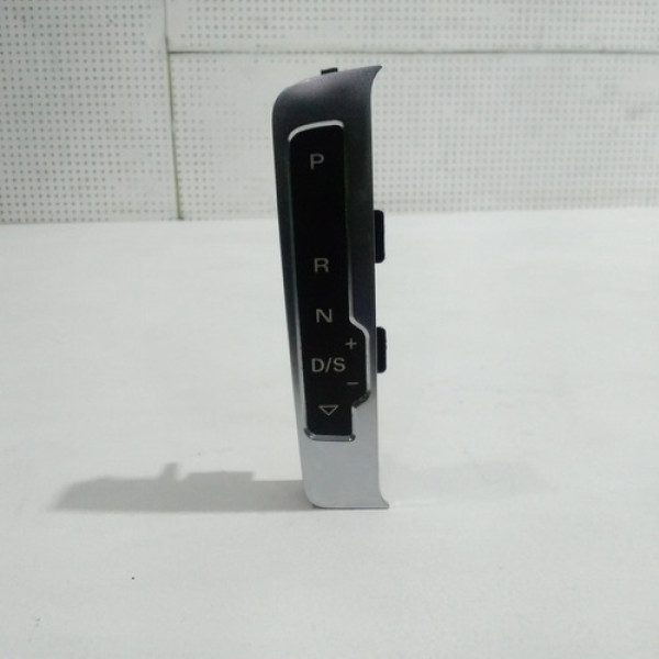 Botão Indicador De Marcha Audi A4 2.0 Turbo 2014 Sku 59711