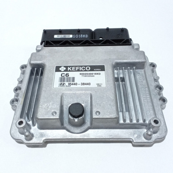 Módulo Do Câmbio Automático Azera 3.3 V6 2011 Sku 61631