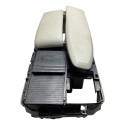 Console Traseiro Mercedes-benz C-180 Kompressor 2011