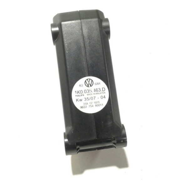 Módulo Amplificador De Som Porta Diant Dir Jetta 2008 52727