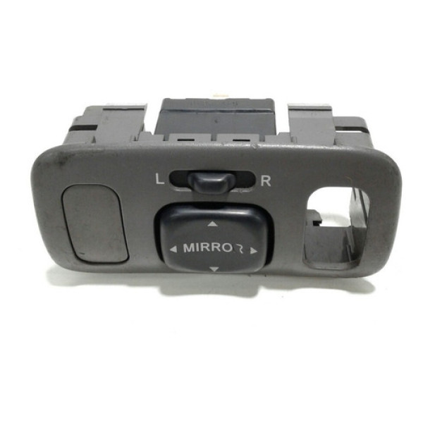 Botão Do Retrovisor Toyota Corolla 1998 Cod 47757