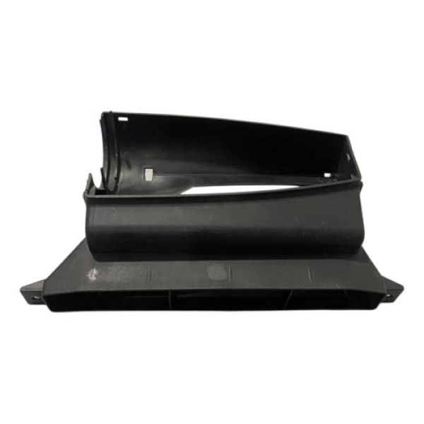 Duto Da Entrada De Ar (sem A Tampa) Volkswagen Tiguan 2009 Preto