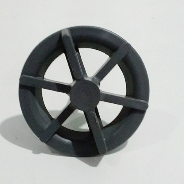 Porca Do Estepe Azera 3.3 V6 2009 Sku 59467