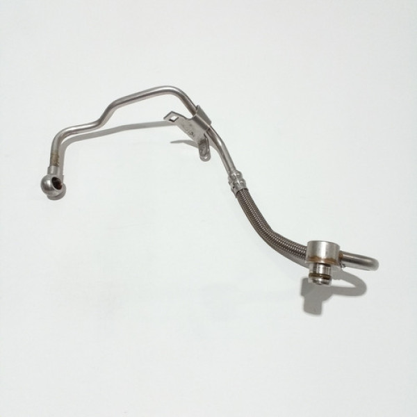 Mangueira De Óleo Da Turbina Passat 2.0 Tfsi 2009 Sku 65050