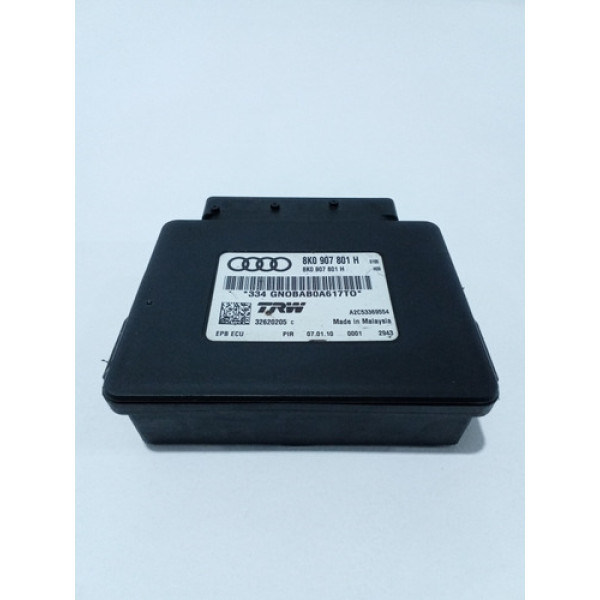 Módulo De Estacionamento Audi A4 2.0 Turbo 2010 Sku 59524