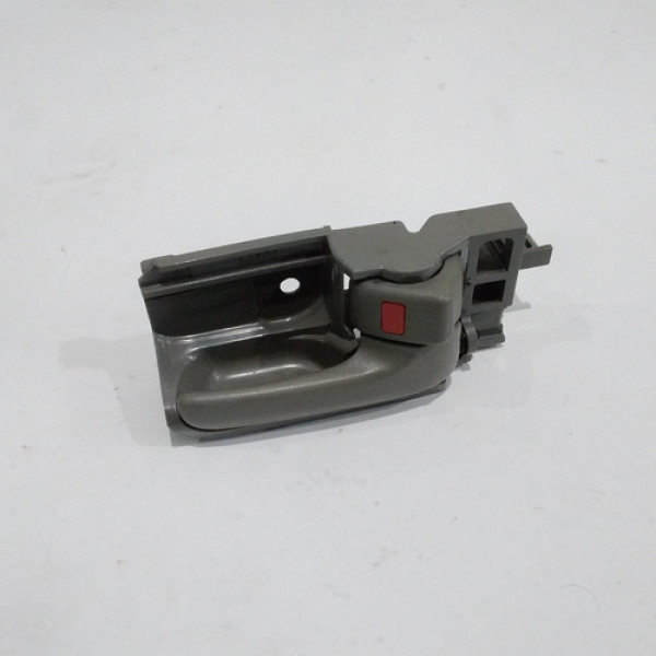 Maçaneta Interna Dianteira Direita Fielder 2006 Cod 55951