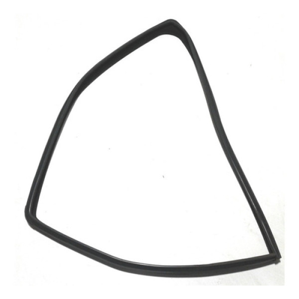 Canaleta Da Porta Traseira Direita Classe A190 2002 52943