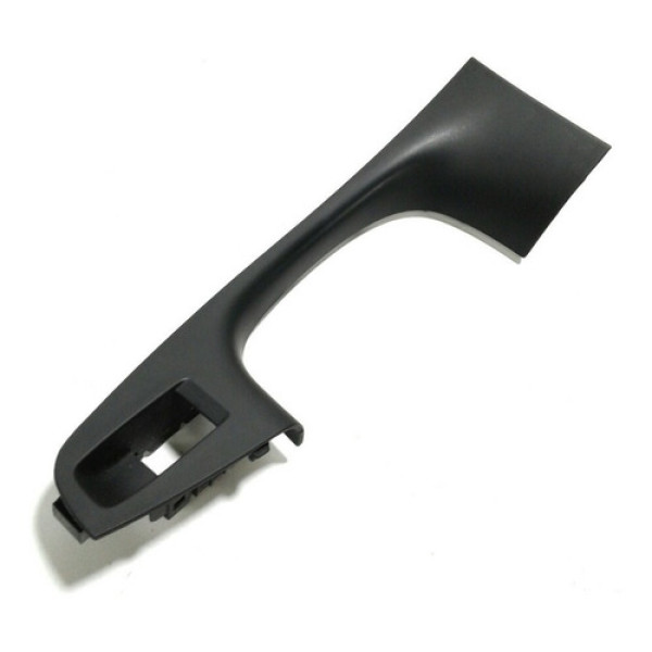 Acabamento Do Botão Vidro Tras Esquerdo Jetta 2015 Sku 47603