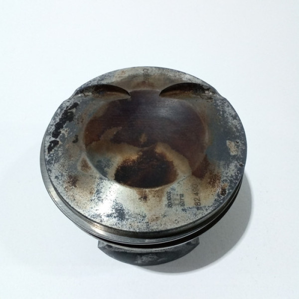 Pistão Jetta 2.0 Tsi 2012 Cod 63580