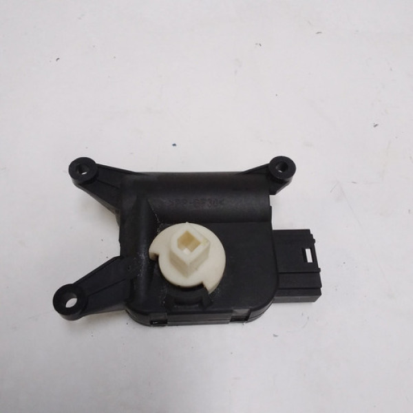 Atuador Da Caixa De Ar Audi A3 2007 Cod 59836