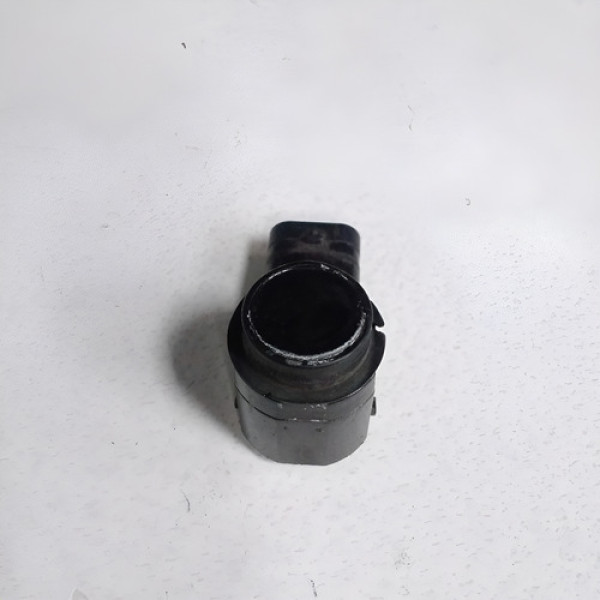 Sensor De Estacionamento Dianteiro Jetta 2012 Sku 59667 Preto