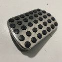 Borracha Do Pedal Mercedes-benz Sku 66573 C-180 2011