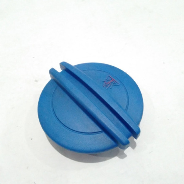 Tampa Reservatório Do Radiador Touareg 2011 4.8 V8 Sku 56502