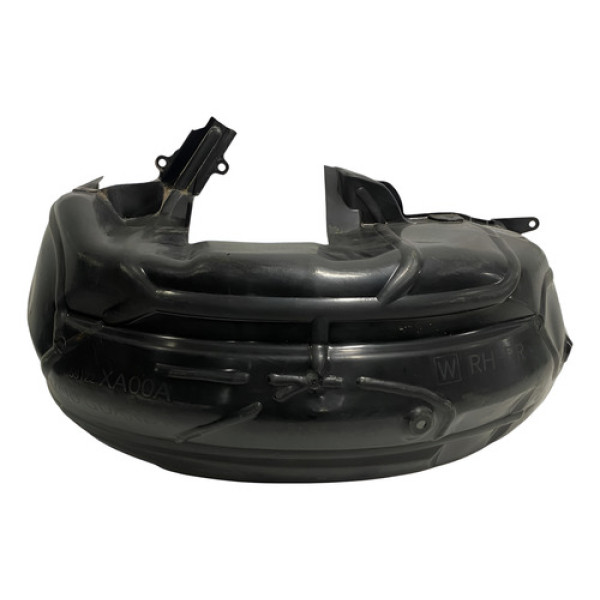 Parabarro Traseiro Direito Subaru Sku 66408 Tribeca 2009