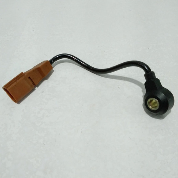 Sensor De Detonação Audi A3 Aspirada 2006 Sku 57430