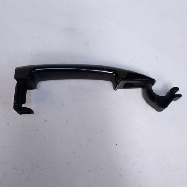 Maçaneta Ext. Da Porta Todos/lados C4 Picasso 09  Sku 62655 Dianteira/traseira