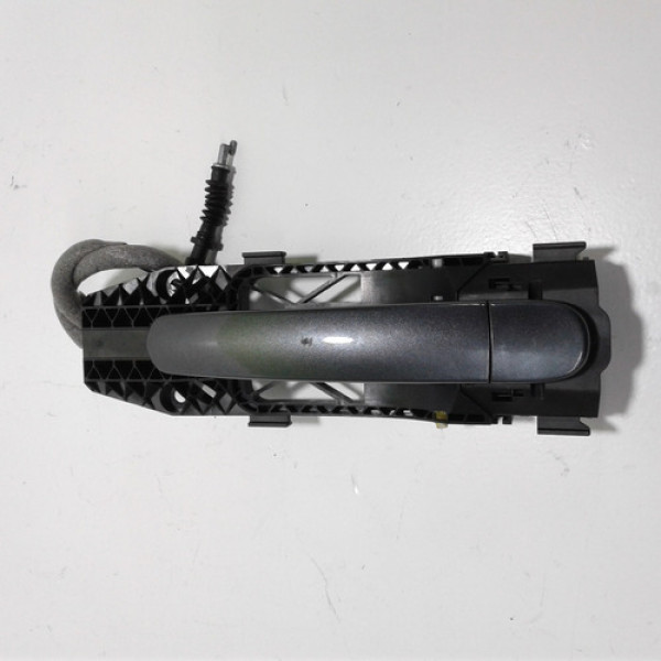 Maçaneta Externa Dianteira Direita Jetta 2.0 2014 Sku 34908