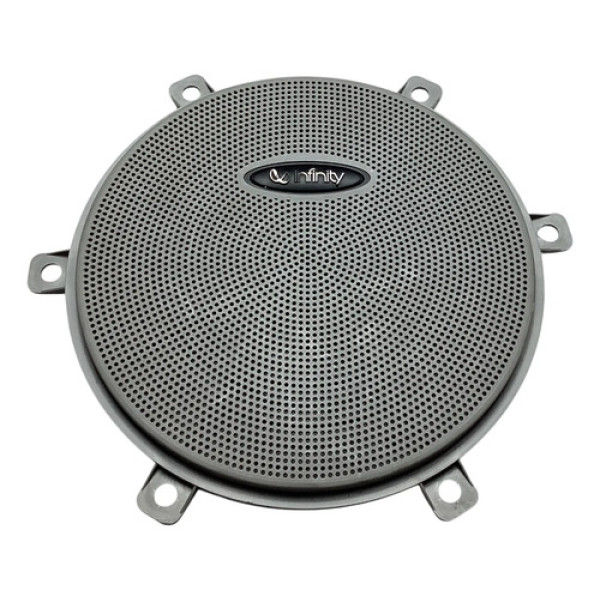 Tela Do Alto-falante Do Subwoofer Veracruz 3.8 V6 Cinza