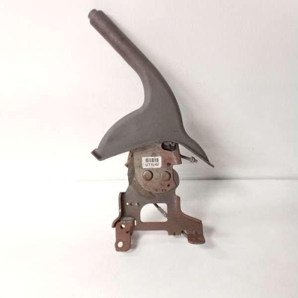 Puxador Do Freio De Mão Hyundai Tucson 2010 Cód 14514